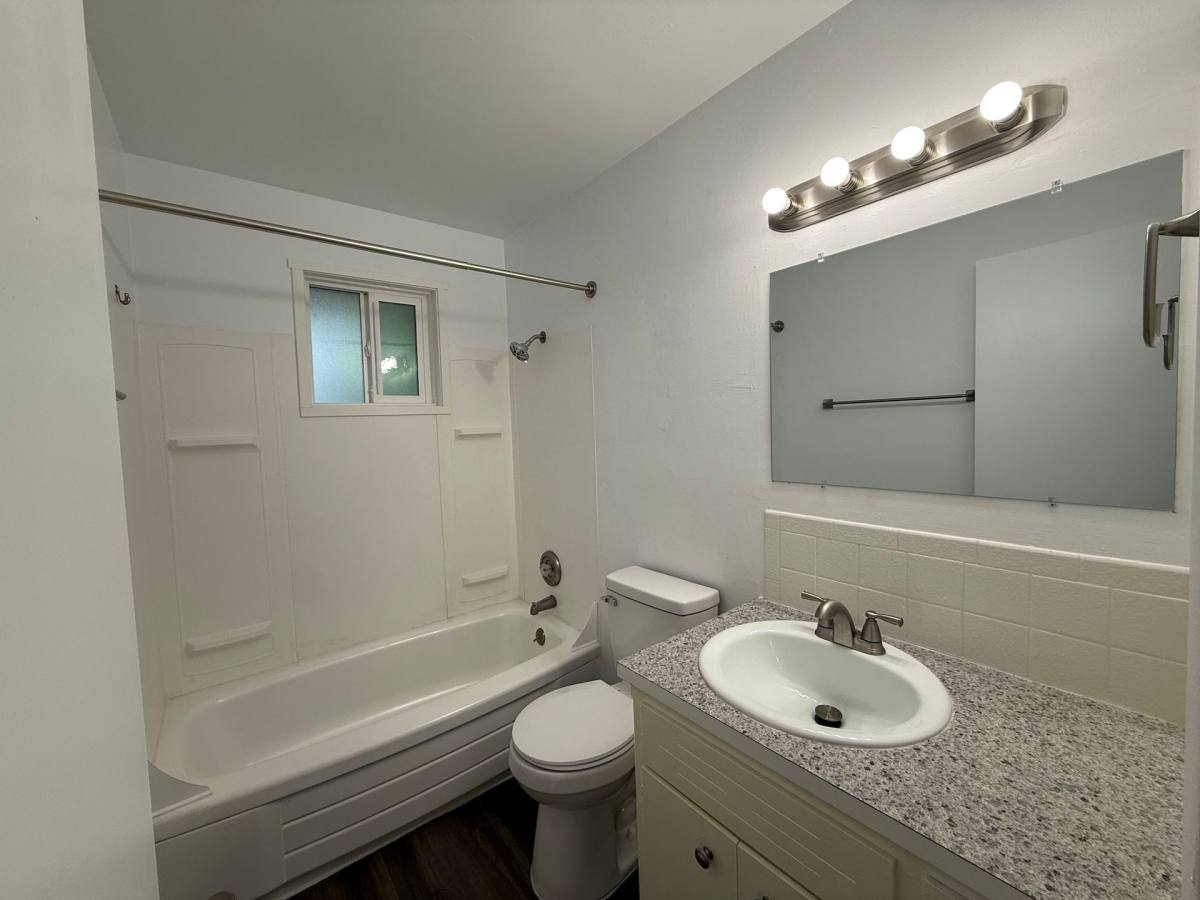 Apartment for rent at 1104 W 7th Ave, Spokane, WA 99204