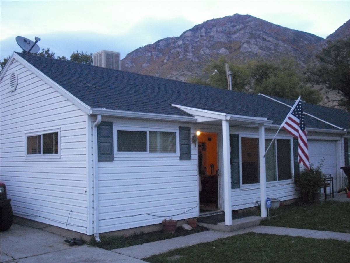Apartment for rent at 1071 E 150 N, Provo, UT 84606
