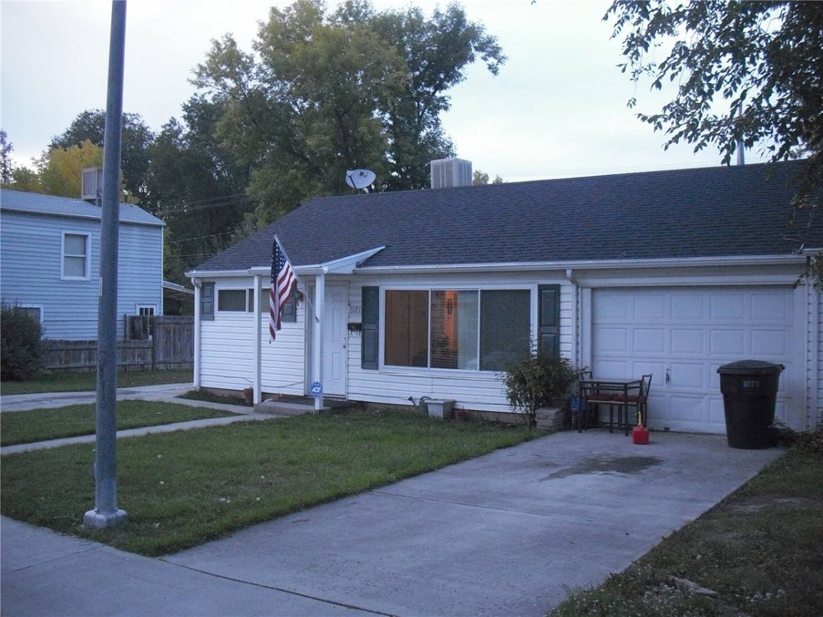 Apartment for rent at 1071 E 150 N, Provo, UT 84606