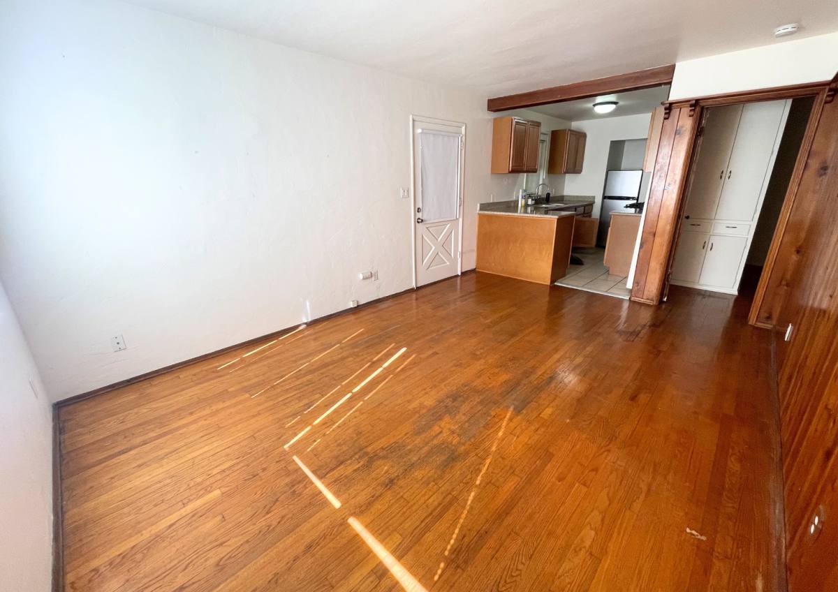Apartment for rent at 2415 1st Ave, San Diego, CA 92101
