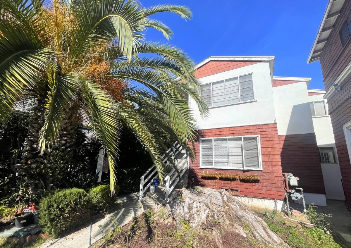Apartment for rent at 2415 1st Ave, San Diego, CA 92101
