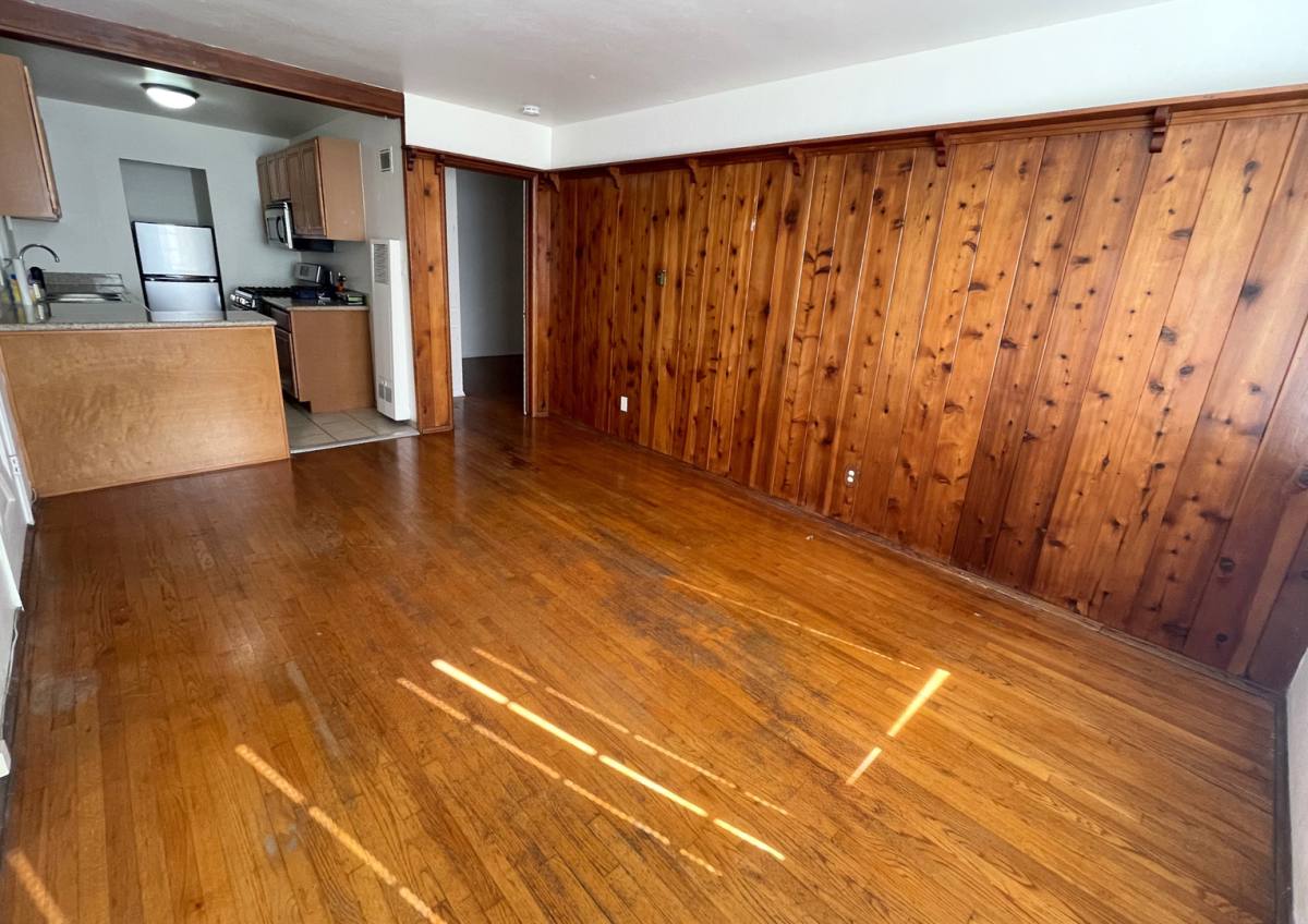 Apartment for rent at 2415 1st Ave, San Diego, CA 92101