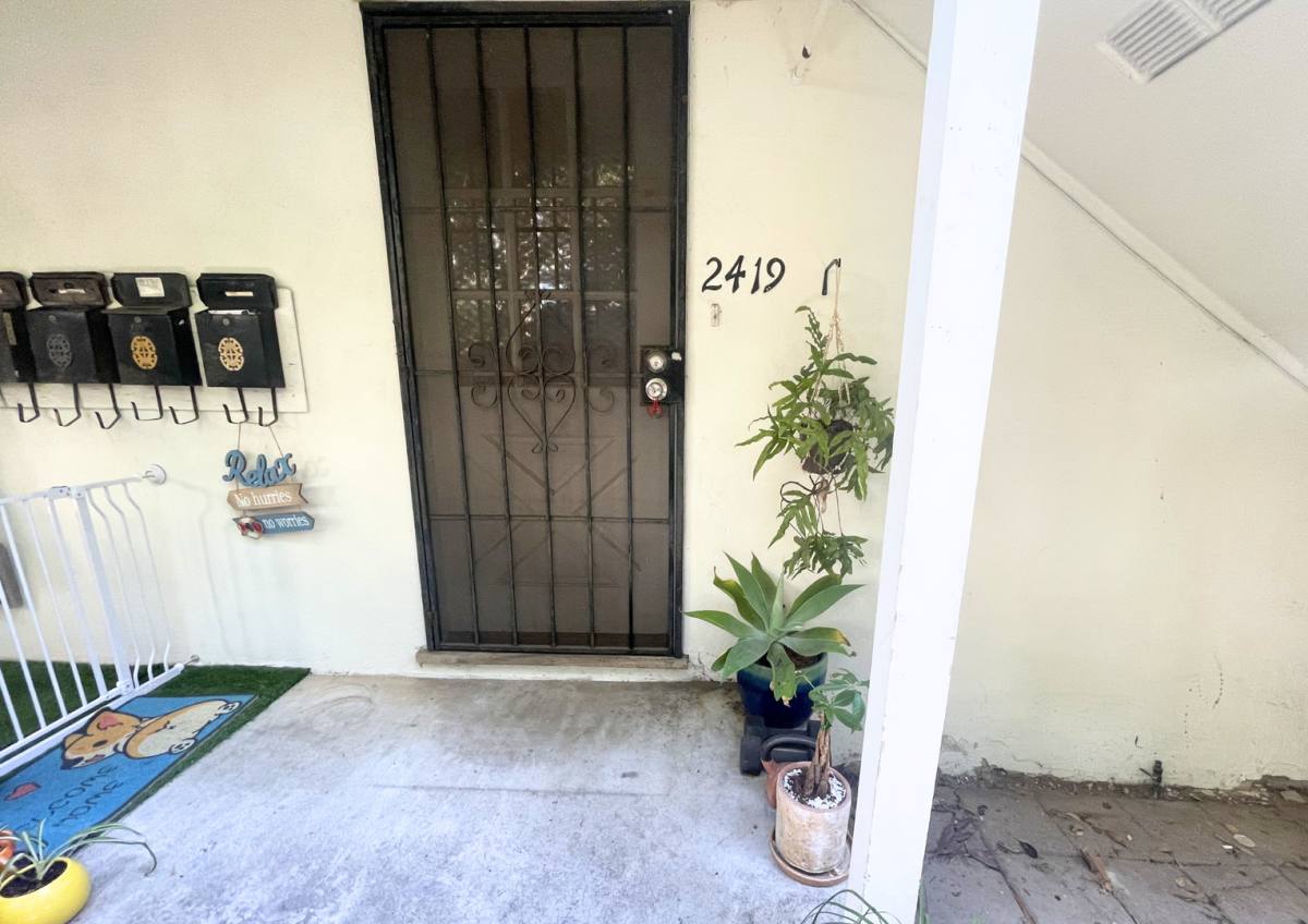 Apartment for rent at 2415 1st Ave, San Diego, CA 92101