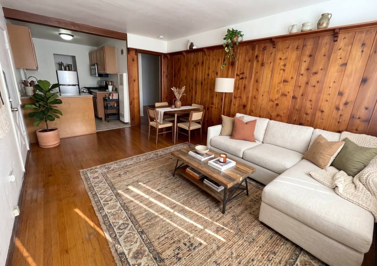 Apartment for rent at 2415 1st Ave, San Diego, CA 92101