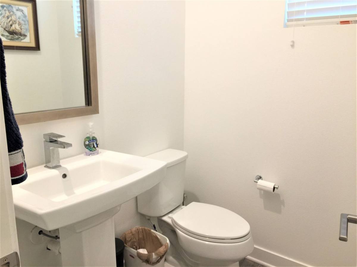 Townhouse for rent at 752 Shoreline Rd, Chula Vista, CA 91910