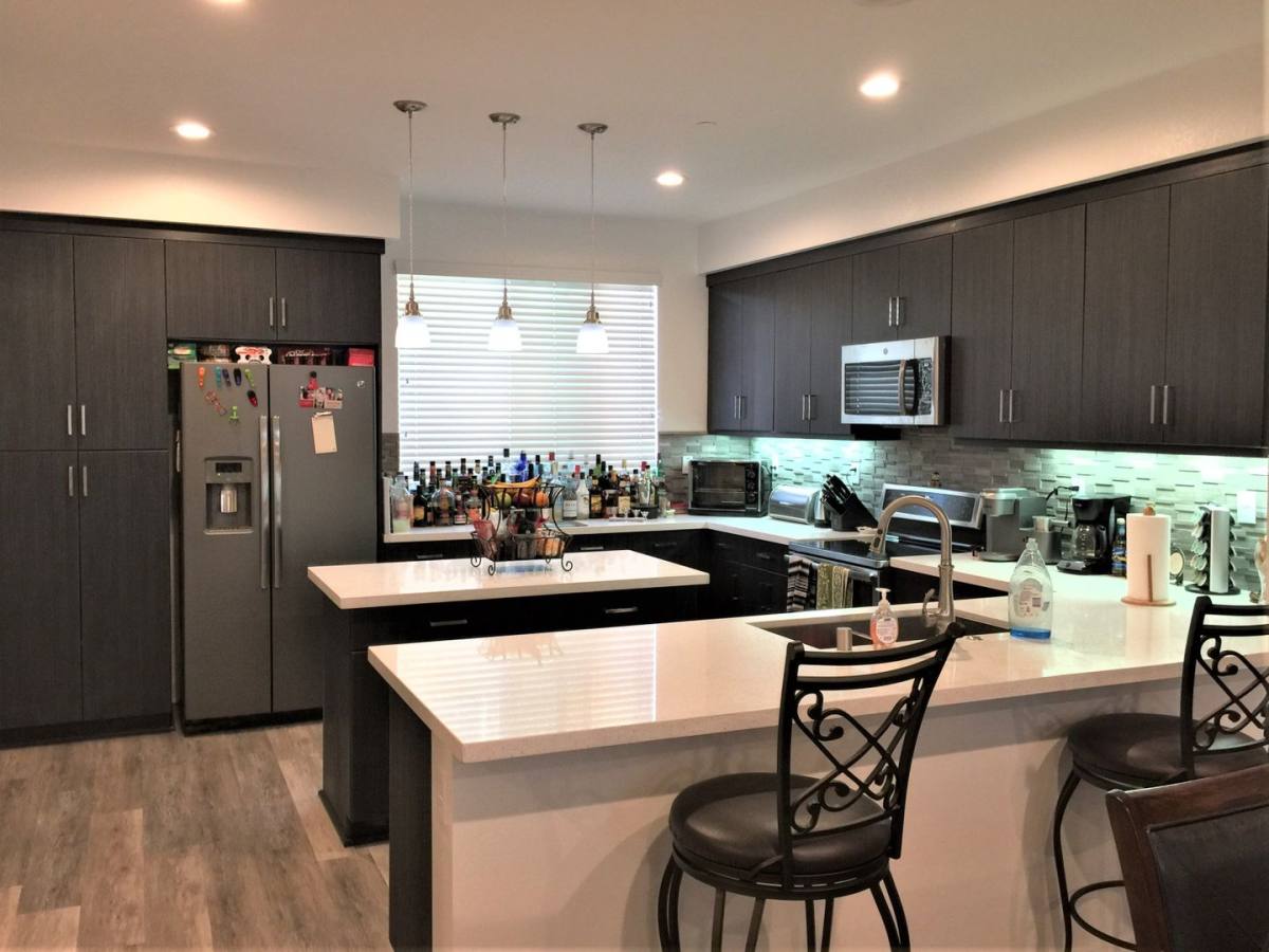 Townhouse for rent at 752 Shoreline Rd, Chula Vista, CA 91910
