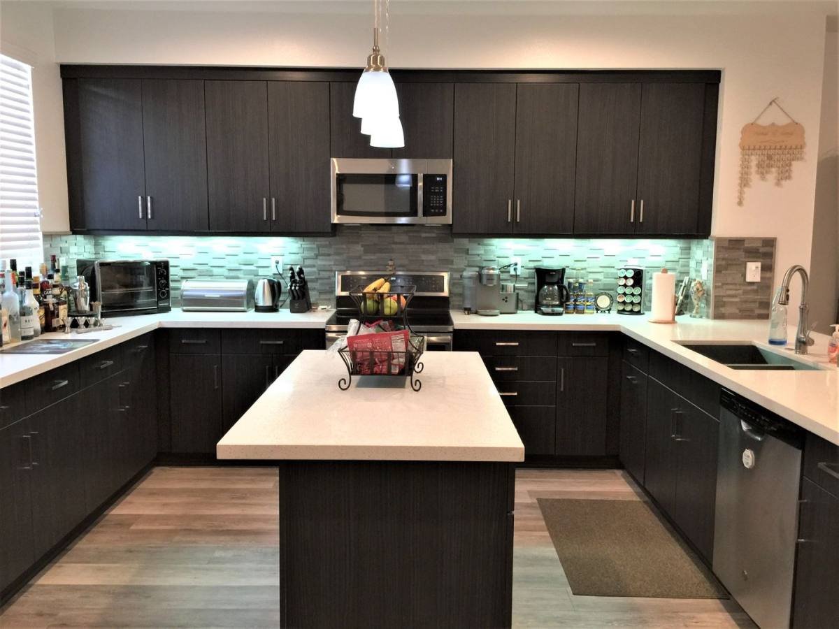 Townhouse for rent at 752 Shoreline Rd, Chula Vista, CA 91910