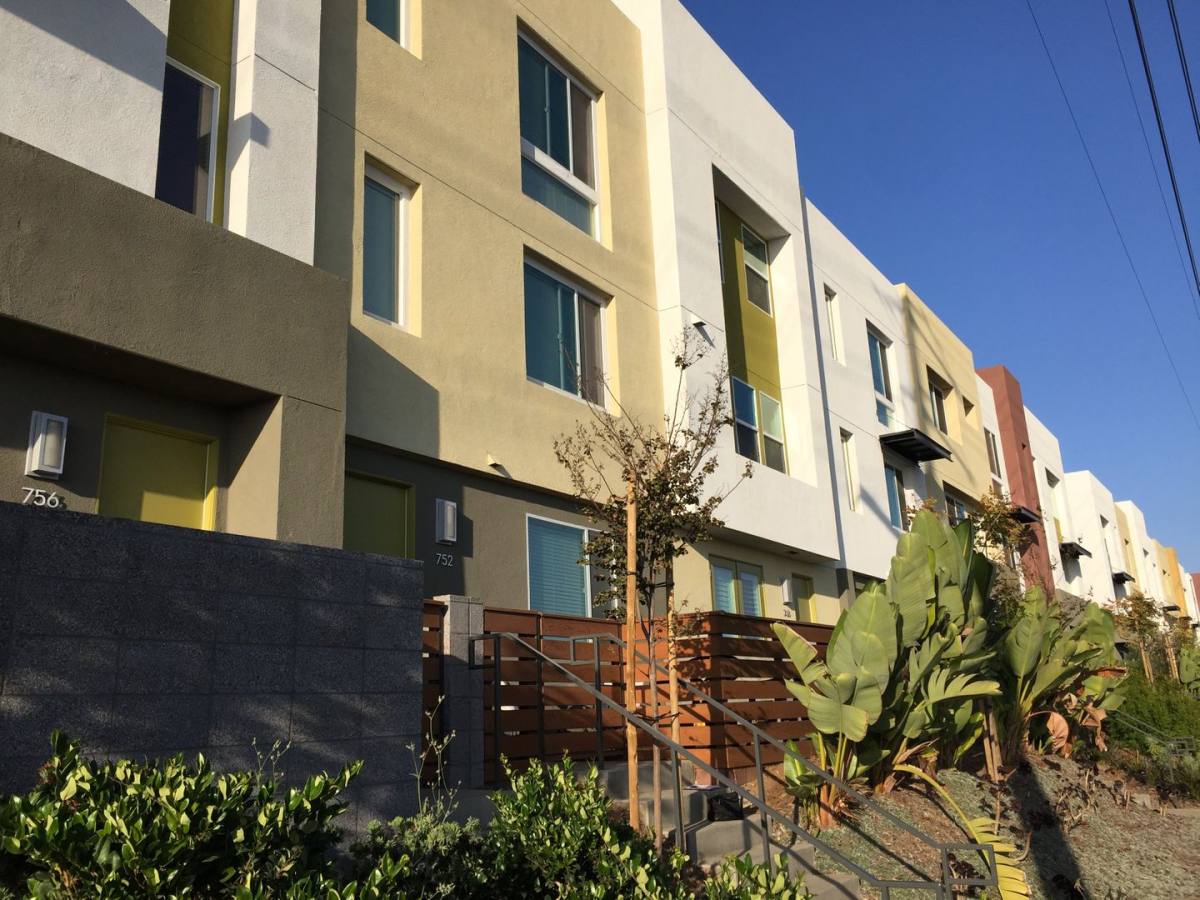 Townhouse for rent at 752 Shoreline Rd, Chula Vista, CA 91910