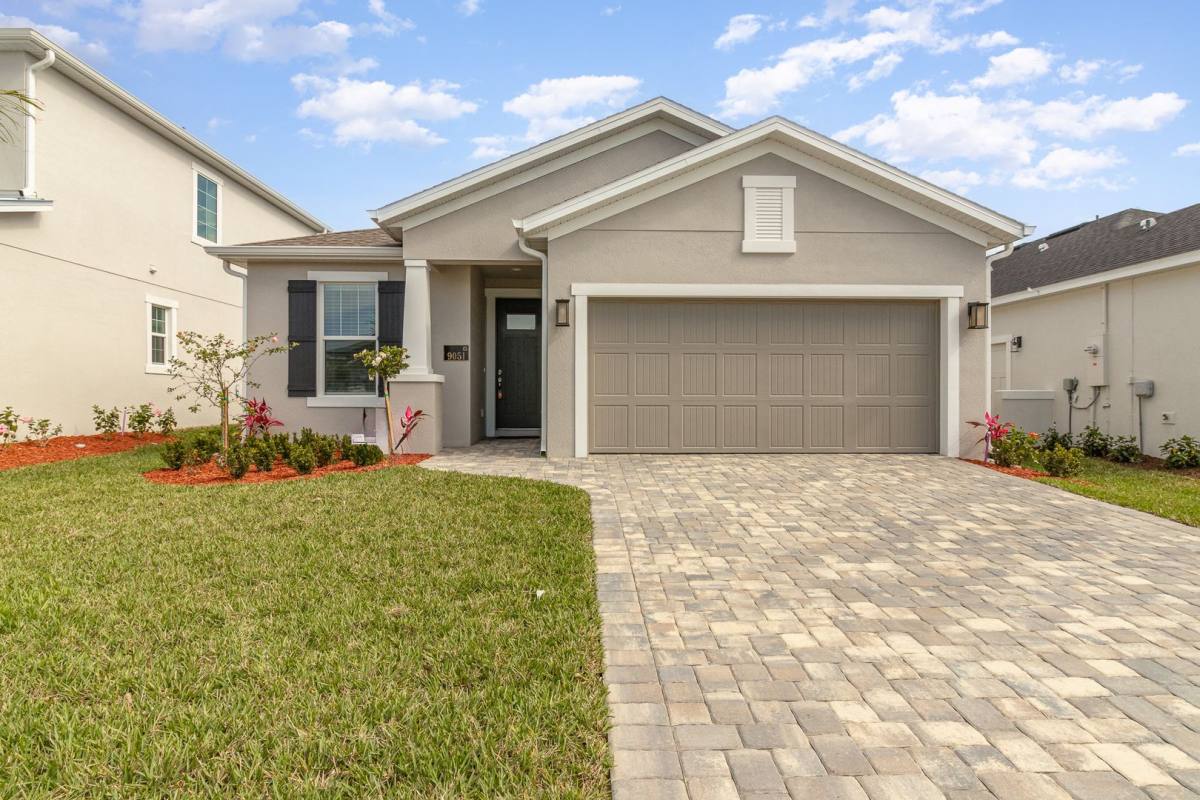 House for rent at 9051 Udina Way, Melbourne, FL 32940