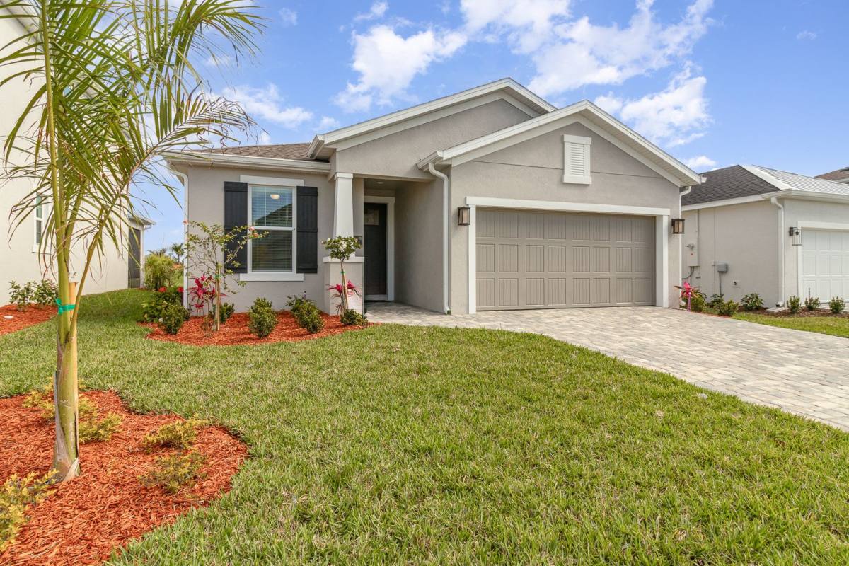 House for rent at 9051 Udina Way, Melbourne, FL 32940
