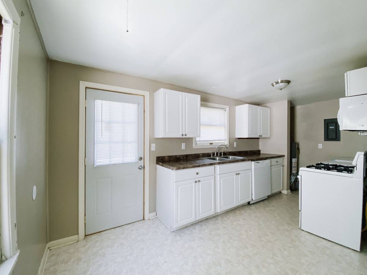 House for rent at 2022 Scott St, Lafayette, IN 47904