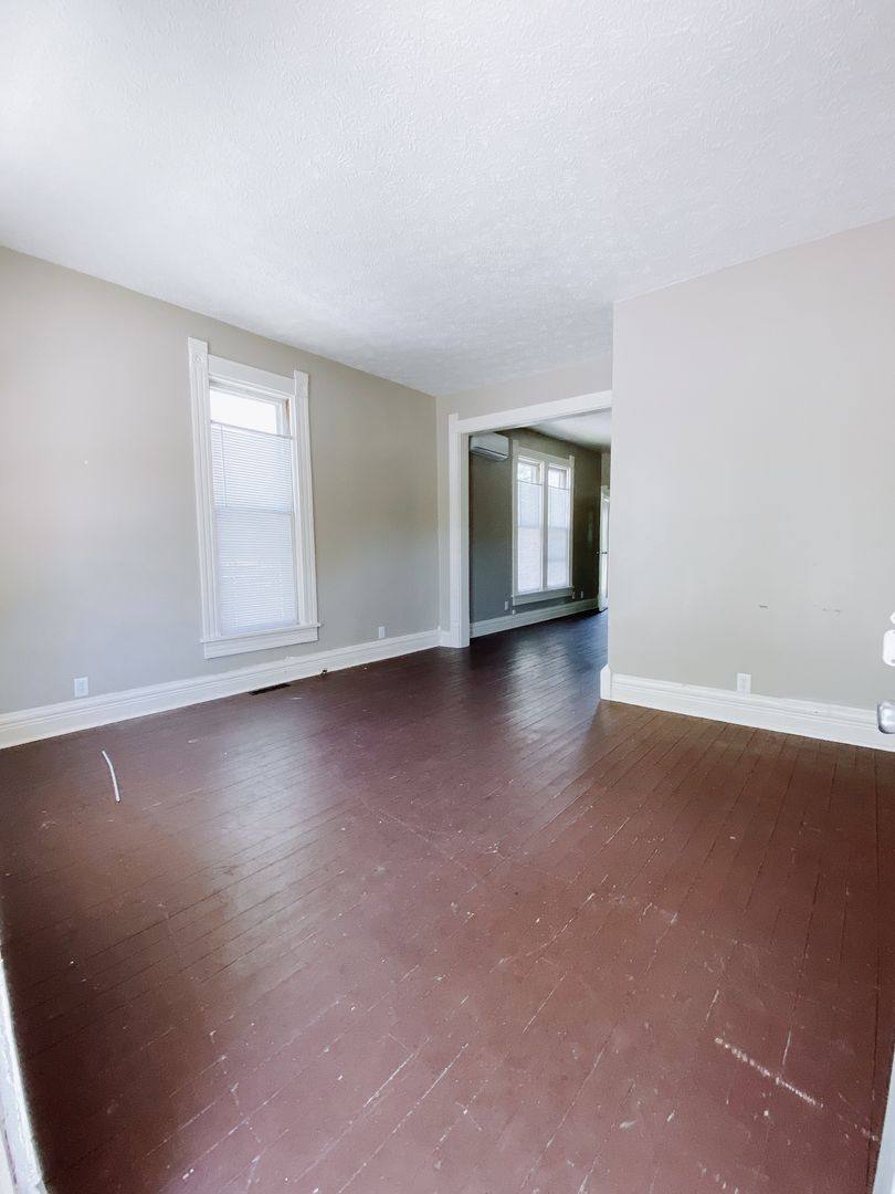 House for rent at 2022 Scott St, Lafayette, IN 47904