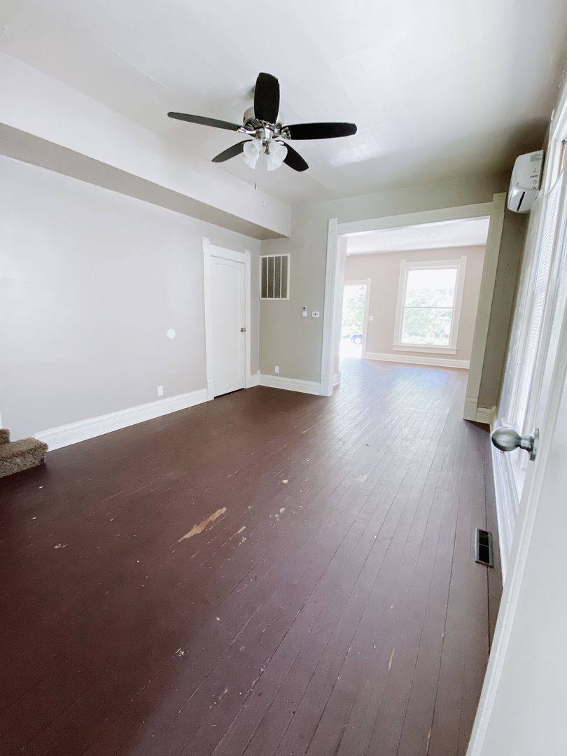 House for rent at 2022 Scott St, Lafayette, IN 47904