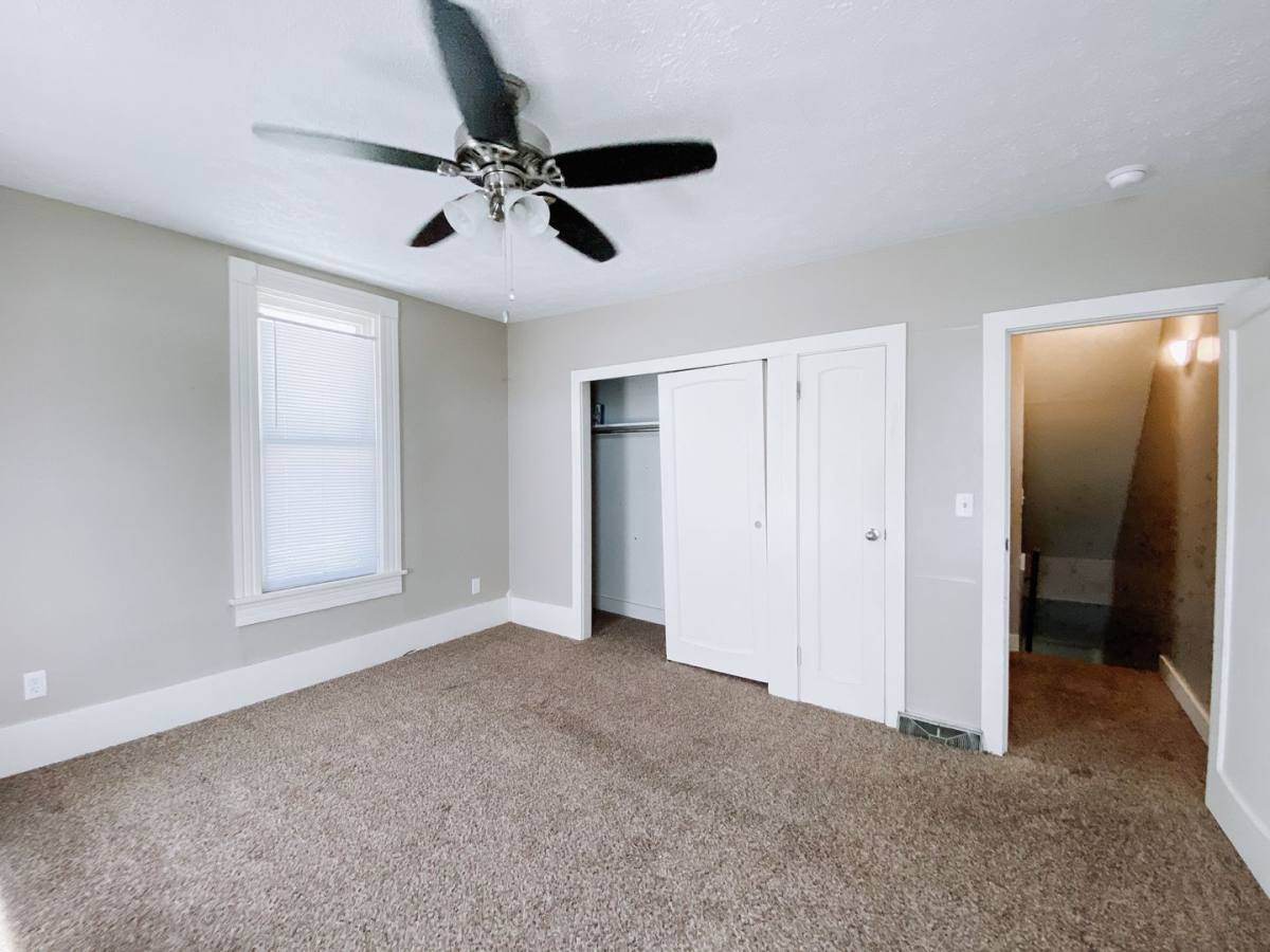 House for rent at 2022 Scott St, Lafayette, IN 47904