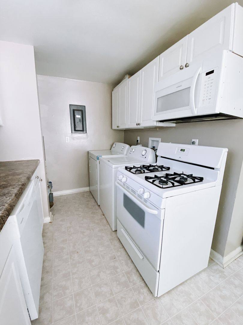 House for rent at 2022 Scott St, Lafayette, IN 47904