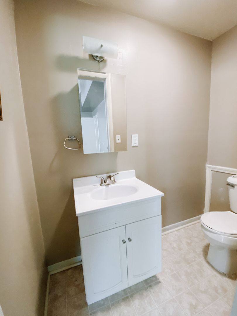 House for rent at 2022 Scott St, Lafayette, IN 47904