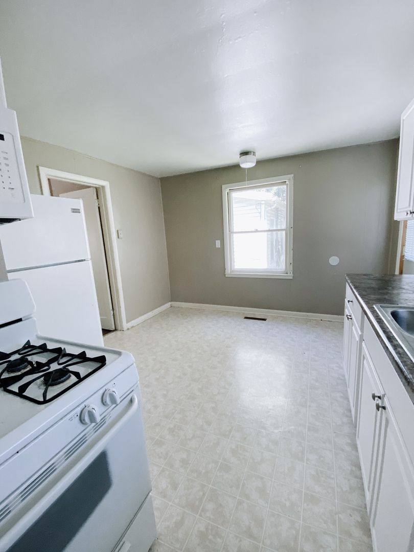 House for rent at 2022 Scott St, Lafayette, IN 47904