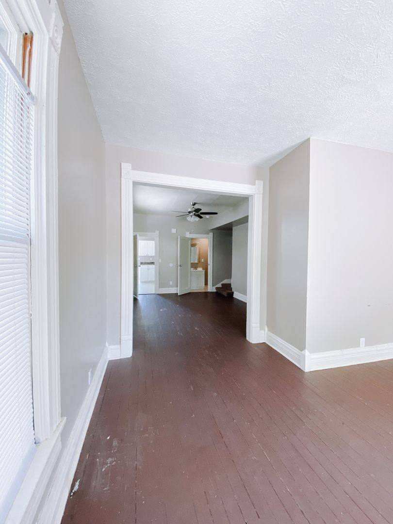 House for rent at 2022 Scott St, Lafayette, IN 47904