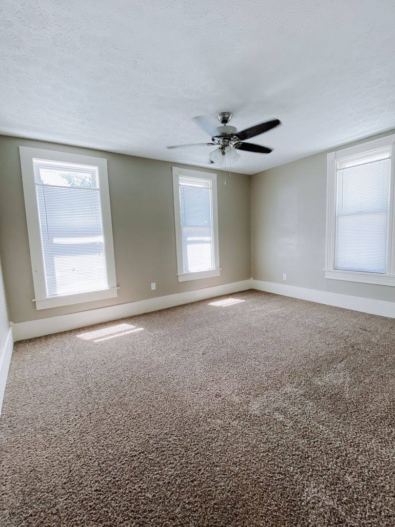 House for rent at 2022 Scott St, Lafayette, IN 47904