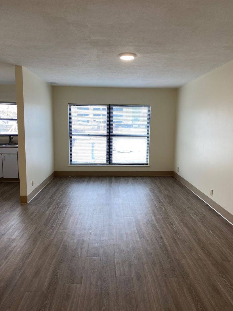 Apartment for rent at 617 N12th St, Manhattan, KS 66502