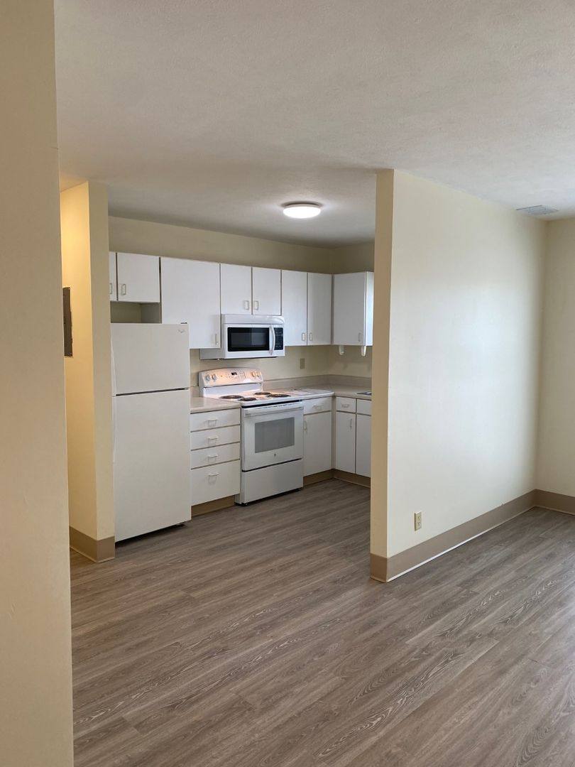 Apartment for rent at 617 N12th St, Manhattan, KS 66502