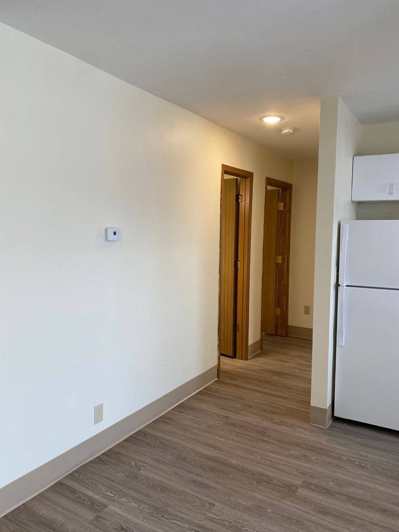 Apartment for rent at 617 N12th St, Manhattan, KS 66502