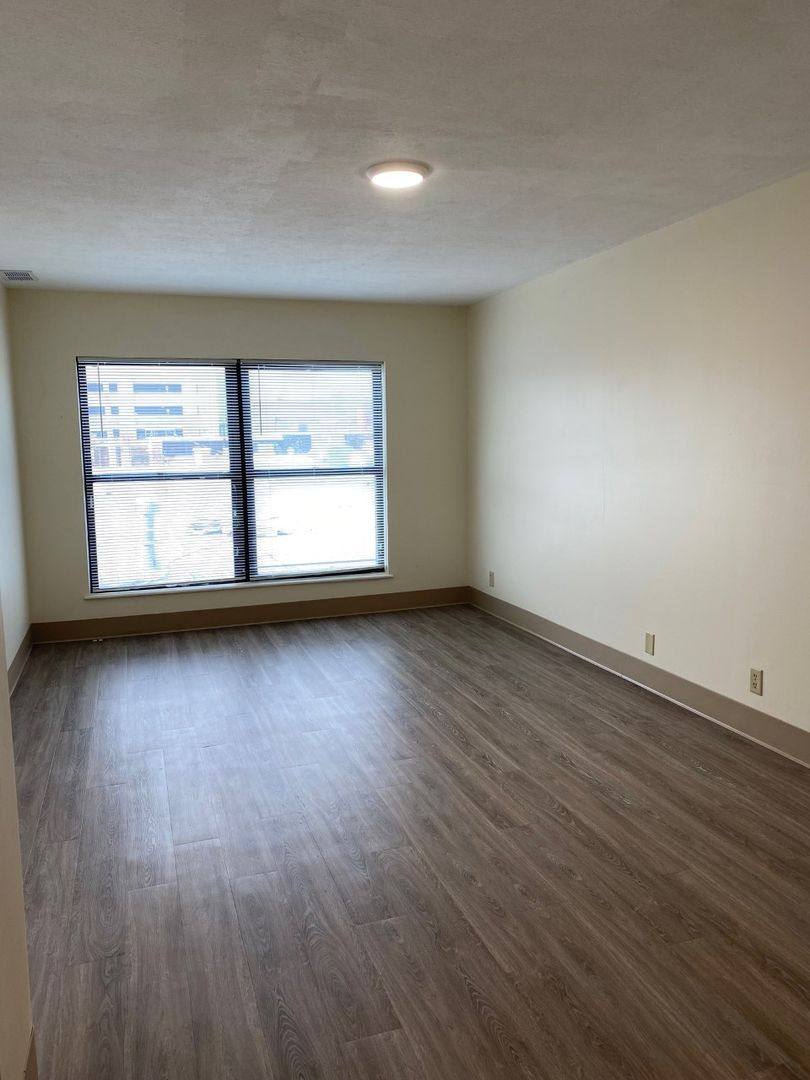 Apartment for rent at 617 N12th St, Manhattan, KS 66502