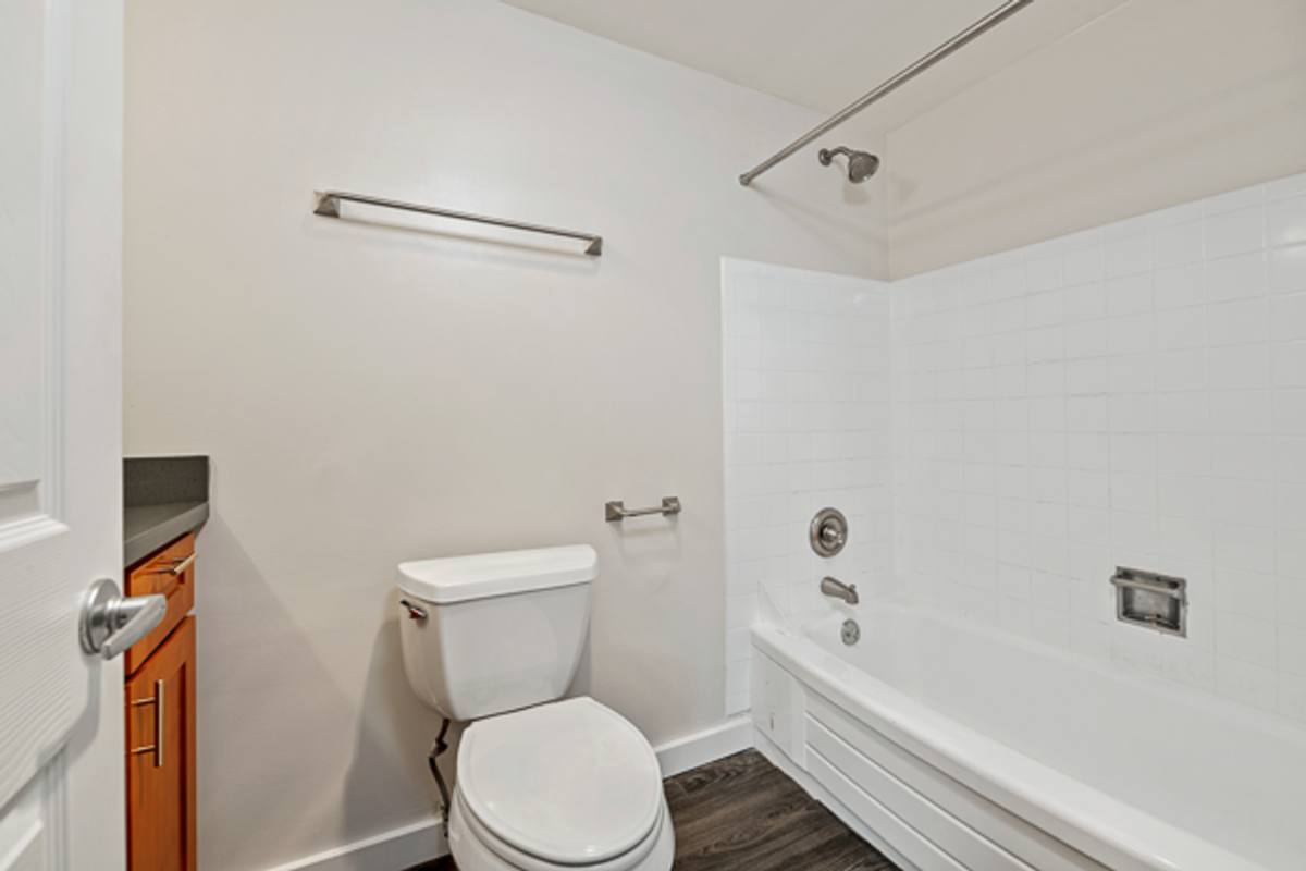Apartment for rent at 100 Aloha St, Seattle, WA 98109