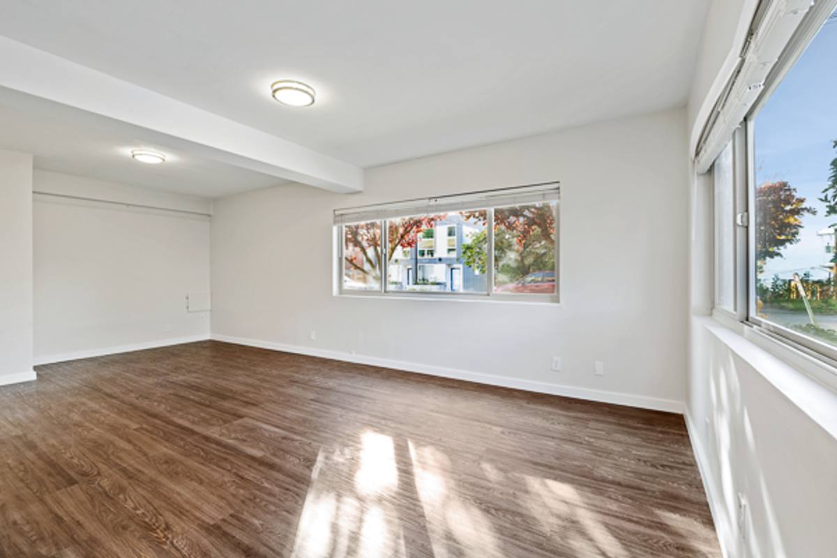 Apartment for rent at 100 Aloha St, Seattle, WA 98109