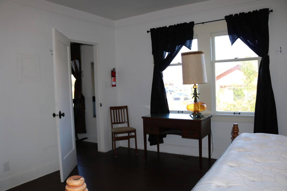 Apartment for rent at 703 A St, Eureka, CA 95501