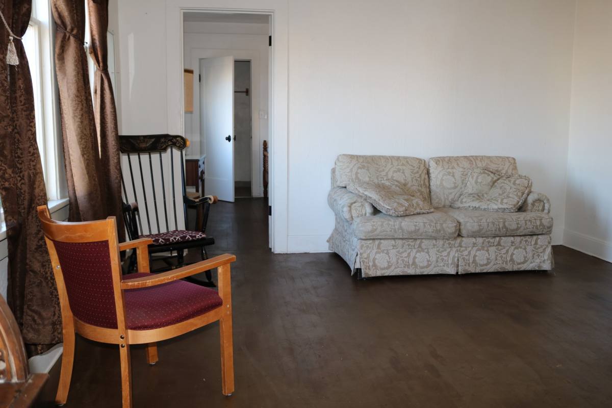 Apartment for rent at 703 A St, Eureka, CA 95501