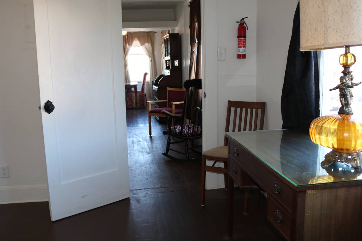 Apartment for rent at 703 A St, Eureka, CA 95501