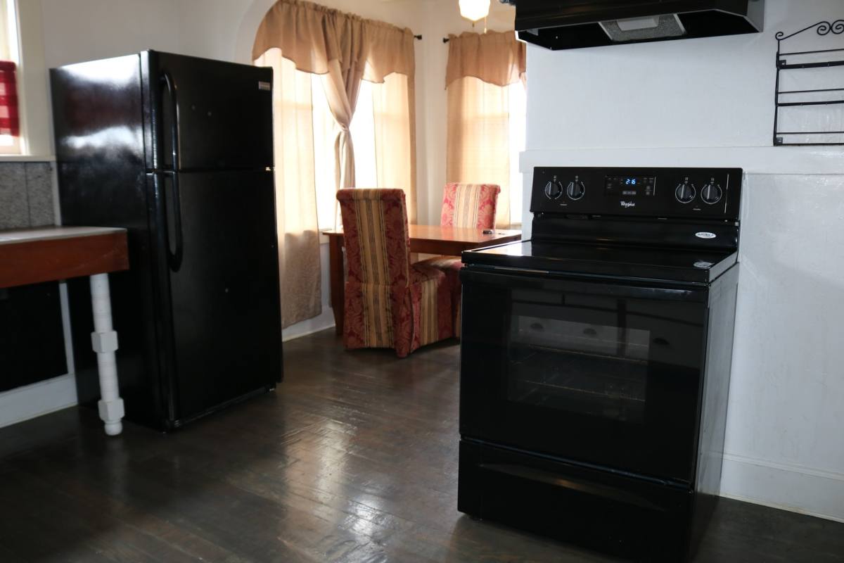 Apartment for rent at 703 A St, Eureka, CA 95501