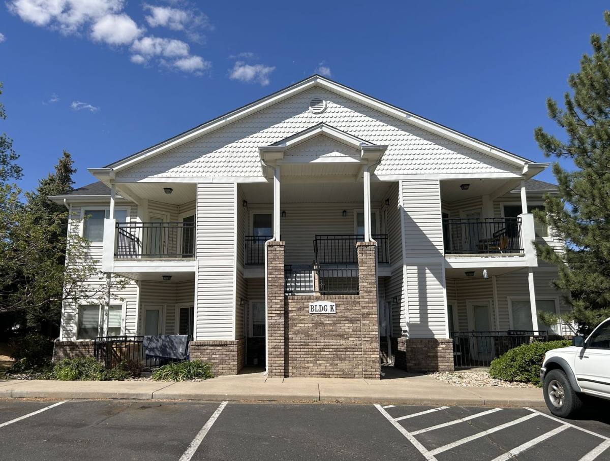 Condo for rent at 950 52nd Ave Court, Greeley, CO 80634