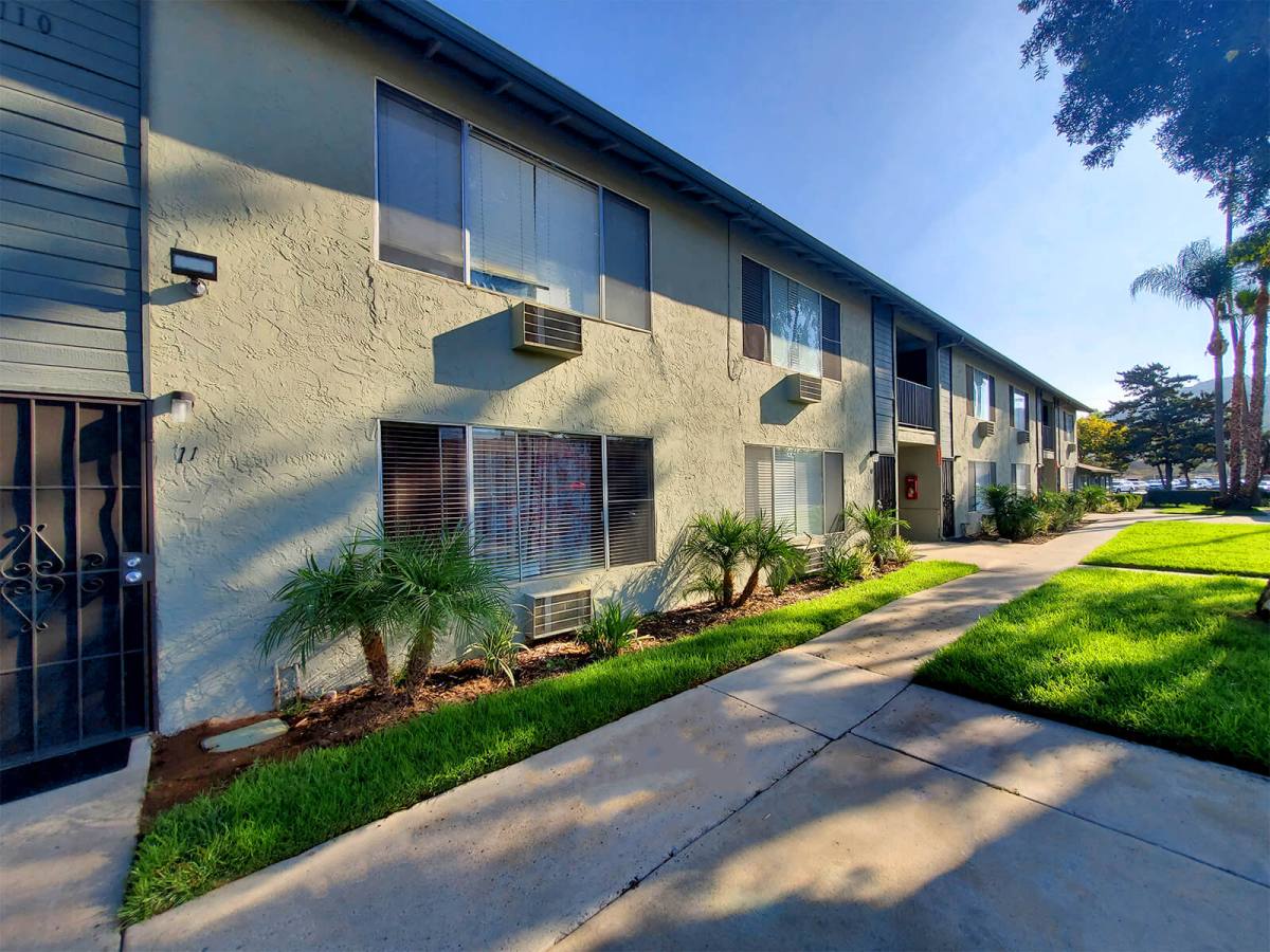 Apartment for rent at 1000 S Anza St, El Cajon, CA 92020