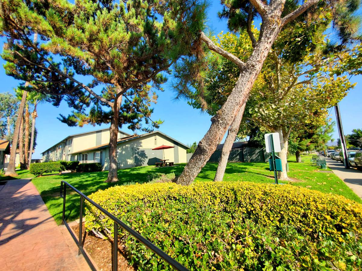Apartment for rent at 1000 S Anza St, El Cajon, CA 92020
