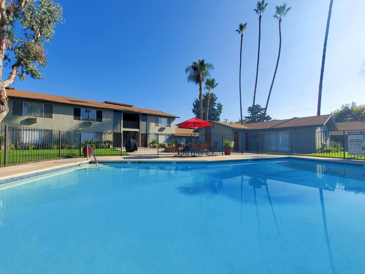 Apartment for rent at 1000 S Anza St, El Cajon, CA 92020