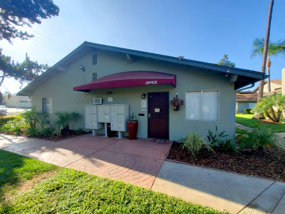 Apartment for rent at 1000 S Anza St, El Cajon, CA 92020