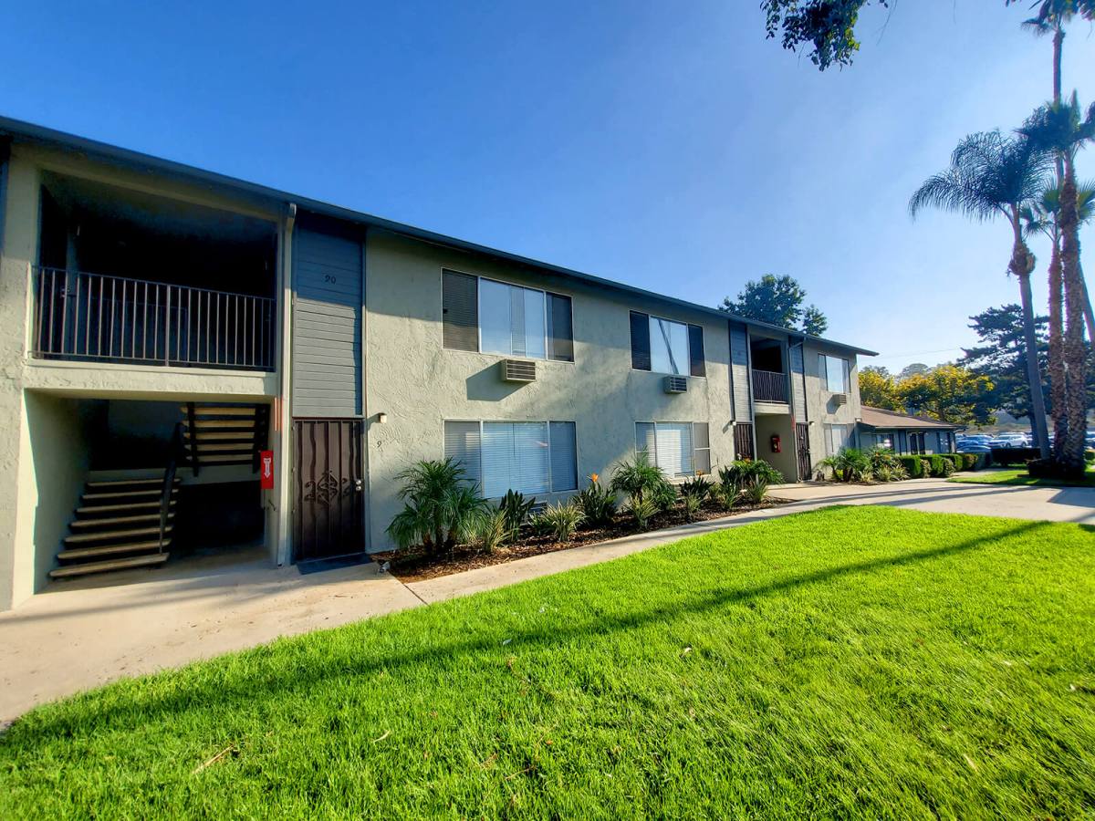 Apartment for rent at 1000 S Anza St, El Cajon, CA 92020
