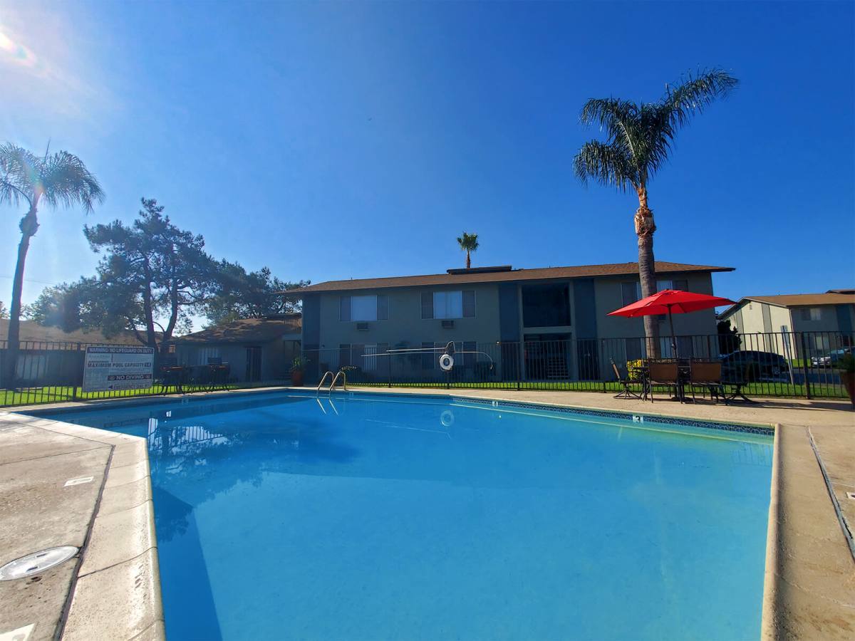 Apartment for rent at 1000 S Anza St, El Cajon, CA 92020