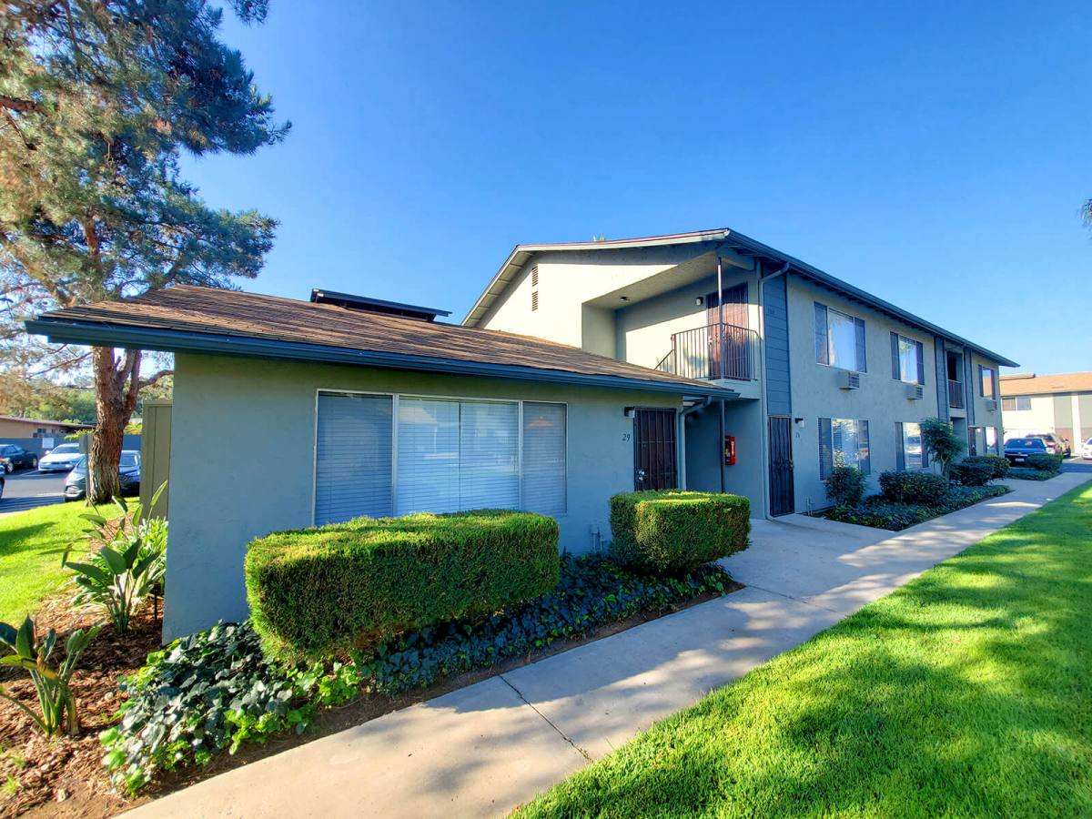Apartment for rent at 1000 S Anza St, El Cajon, CA 92020