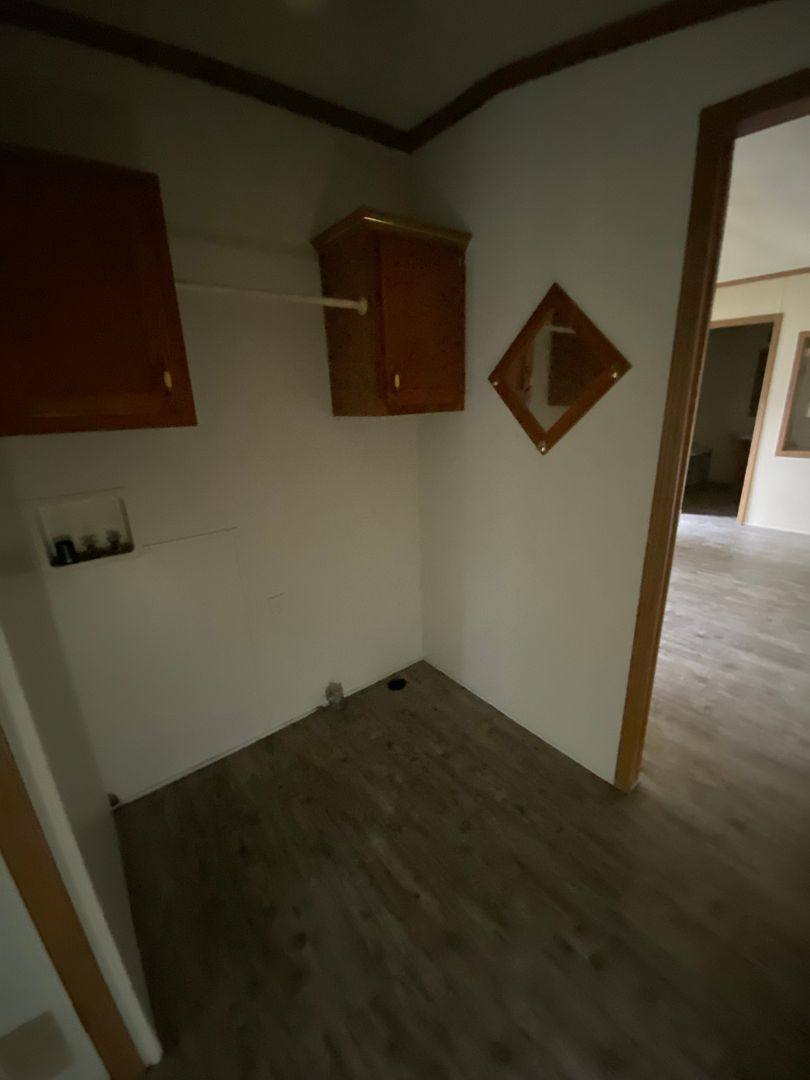 Apartment for rent at 1307 W Main St, Lavaca, AR 72941