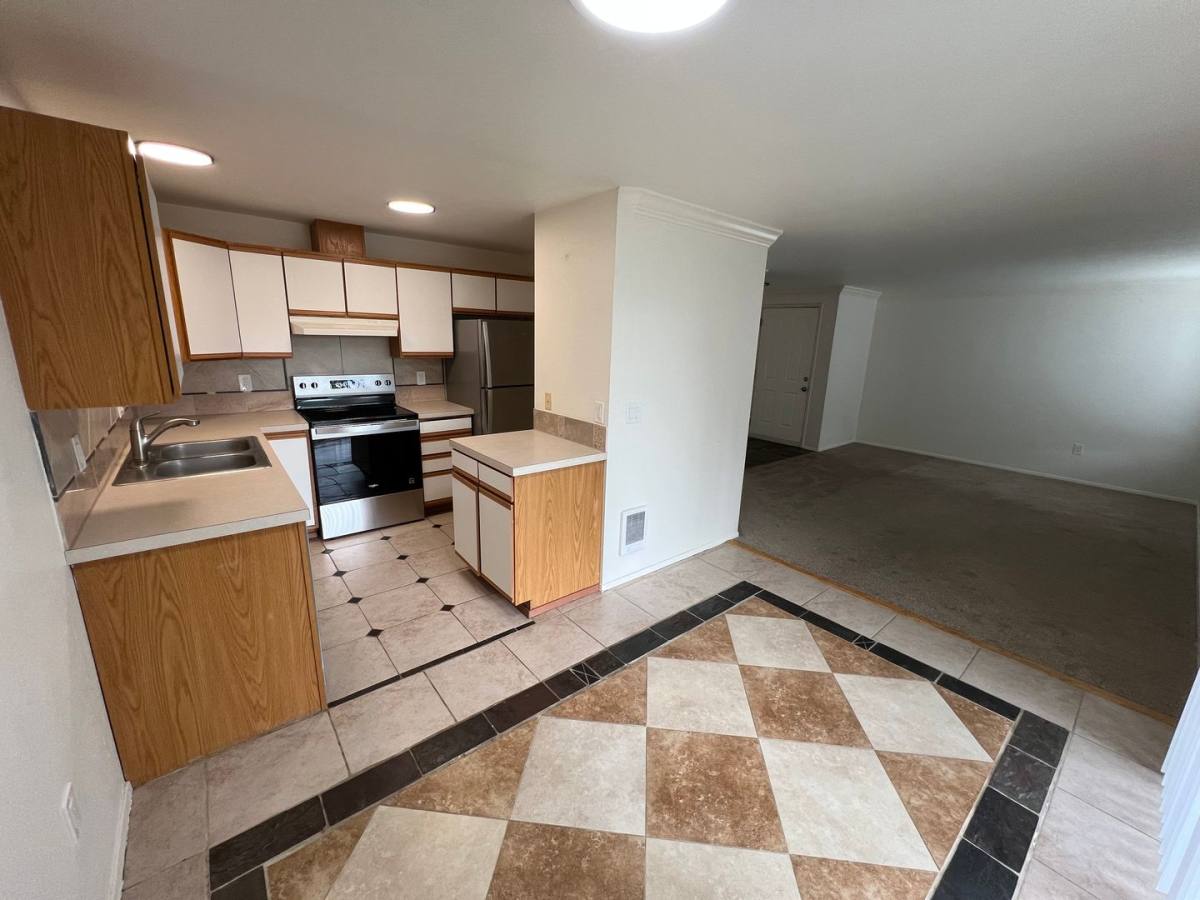 Apartment for rent at 1220 Fern St SW, Olympia, WA 98502