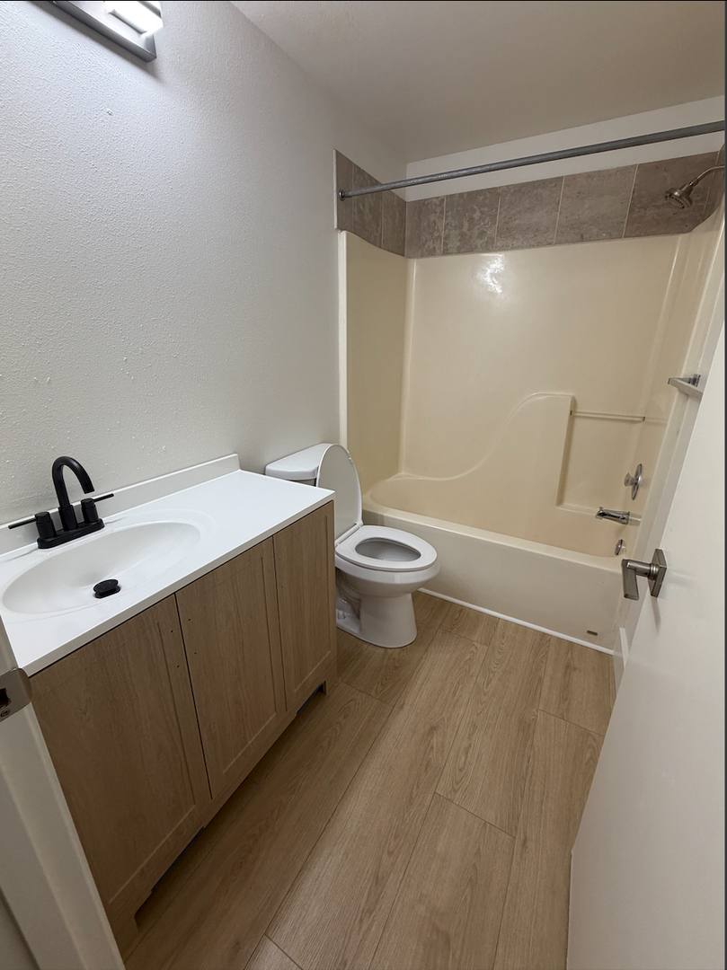 Apartment for rent at 1220 Fern St SW, Olympia, WA 98502