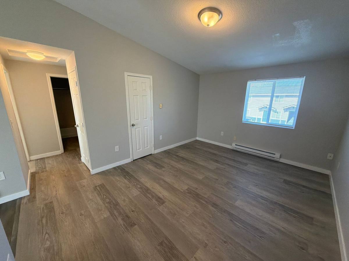 Apartment for rent at 401 N Ash St, Centralia, WA 98531
