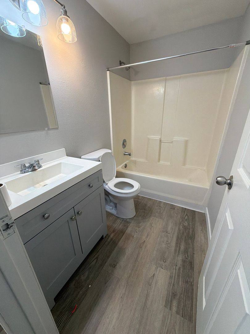 Apartment for rent at 401 N Ash St, Centralia, WA 98531
