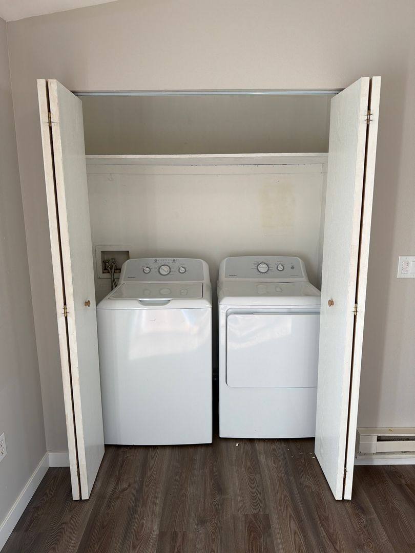 Apartment for rent at 401 N Ash St, Centralia, WA 98531