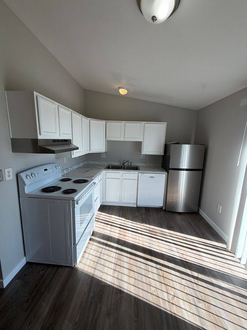 Apartment for rent at 401 N Ash St, Centralia, WA 98531