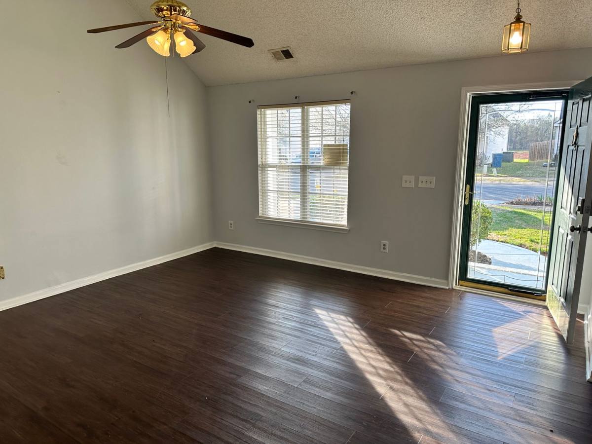 House for rent at 3534 Joel Turner Dr, Charlotte, NC 28216