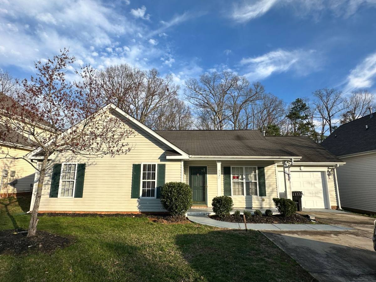 House for rent at 3534 Joel Turner Dr, Charlotte, NC 28216